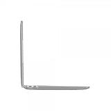 Tech21 MacBook Air 13 M1 (A2337)/M2 (A2681) Skal Evo Clear Transparent