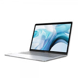 Tech21 MacBook Air 13 M1 (A2337)/M2 (A2681) Skal Evo Clear Transparent