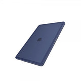 Tech21 MacBook Air 13 M1 (A2337)/M2 (A2681) Skal Evo Hardshell Pewter Blue