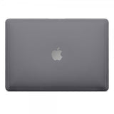 Tech21 MacBook Air 13 M1 (A2337)/M2 (A2681) Skal Evo Tint Ash