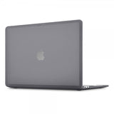 Tech21 MacBook Air 13 M1 (A2337)/M2 (A2681) Skal Evo Tint Ash