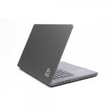 ZAGG MacBook Air 13 M2 (A2681)/M3 (A3113) Skal Hardshell Smoke