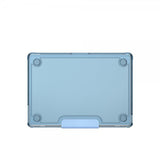 U by UAG MacBook Air 13 M2 (A2681)/M3 (A3113) Skal Lucent Cerulean