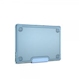 U by UAG MacBook Air 13 M2 (A2681)/M3 (A3113) Skal Lucent Cerulean