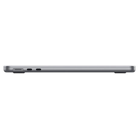Spigen MacBook Air 13 M2 (A2681)/M3 (A3113) Skärmskydd GLAS.tR Slim