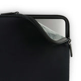 Pipetto MacBook Air 15 Sleeve Classic Fit Sleeve Svart