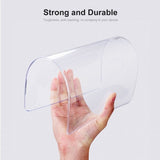Enkay MacBook Air 15 M2 (A2941)/M3 (A3114) Skal Hårdplast Lila