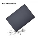 Enkay MacBook Air 15 M2 (A2941) Skal med Tangentbordsskydd Rosa