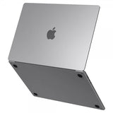 Spigen MacBook Air 15 M2 (A2941)/M3 (A3114) Skärmskydd GLAS.tR Slim
