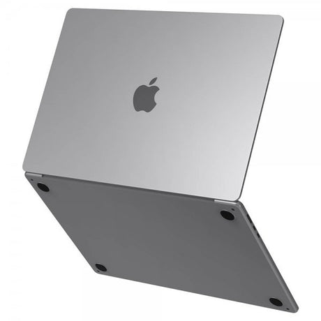 Spigen MacBook Air 15 M2 (A2941)/M3 (A3114) Skärmskydd GLAS.tR Slim