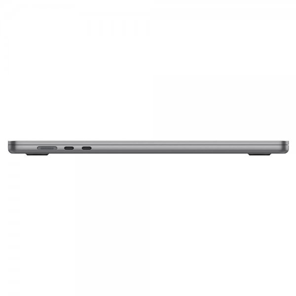 Spigen MacBook Air 15 M2 (A2941)/M3 (A3114) Skärmskydd GLAS.tR Slim