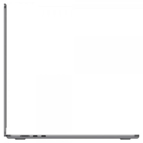 Spigen MacBook Air 15 M2 (A2941)/M3 (A3114) Skärmskydd GLAS.tR Slim
