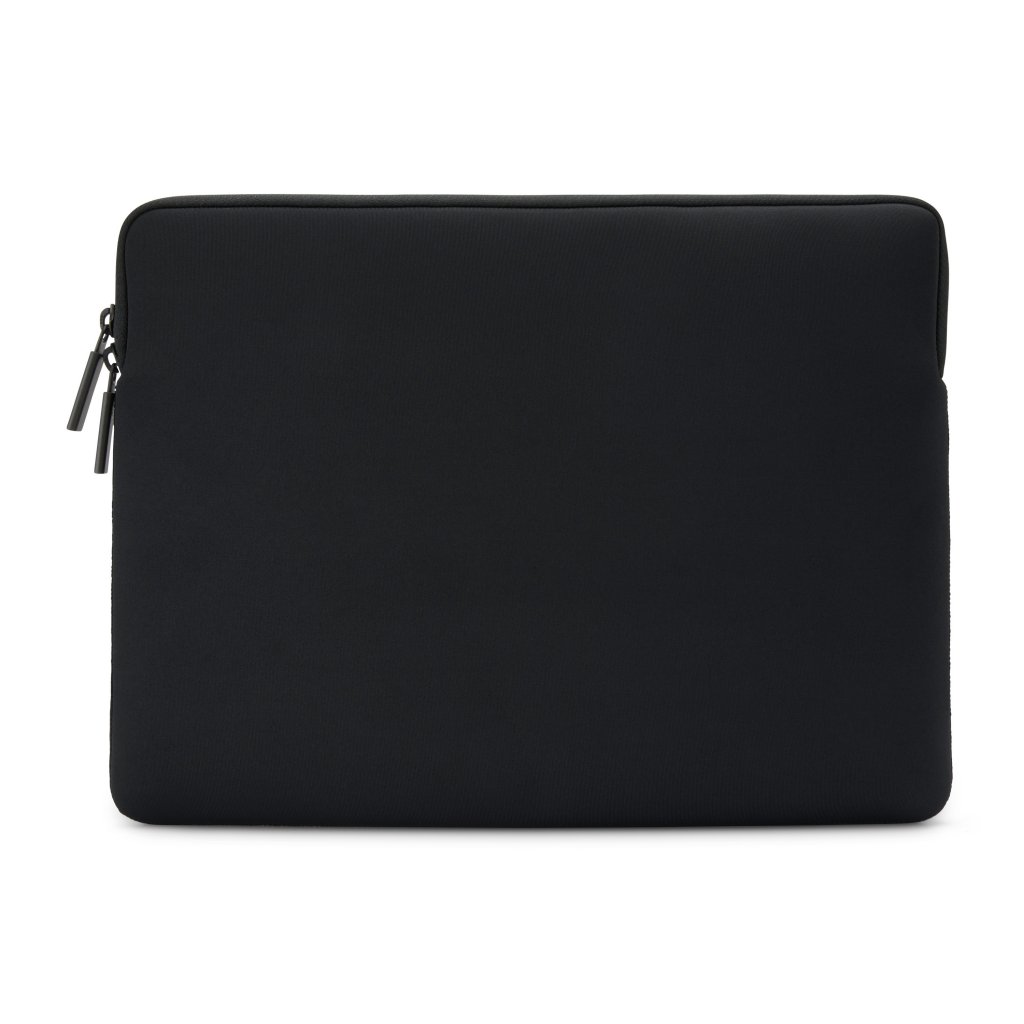 Pipetto Classic Fit Sleeve till MacBook Neo Svart