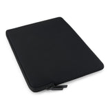 Pipetto Classic Fit Sleeve till MacBook Neo Svart