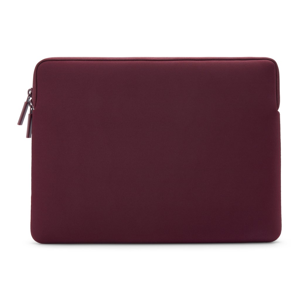 Pipetto Classic Fit Sleeve till MacBook Neo Burgundy
