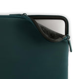 Pipetto Classic Fit Sleeve till MacBook Neo Dark Teal