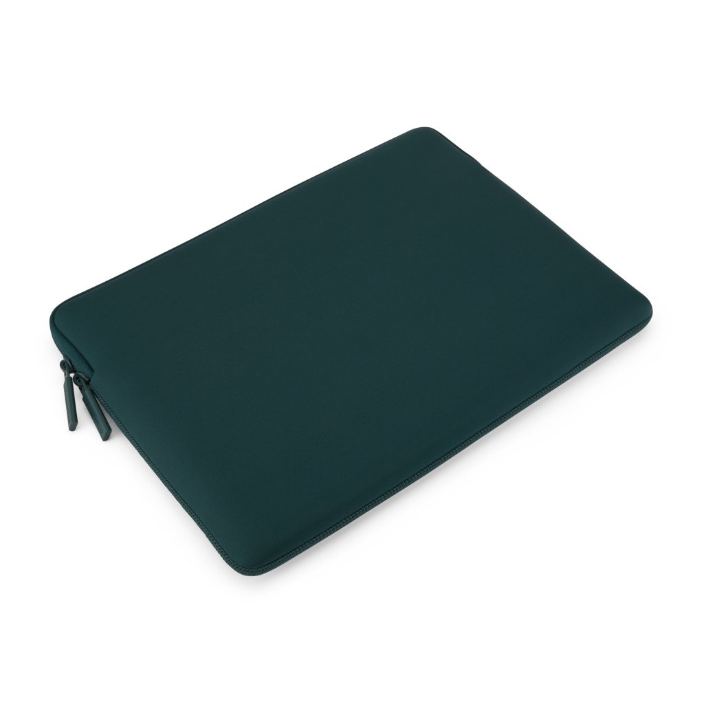 Pipetto Classic Fit Sleeve till MacBook Neo Dark Teal