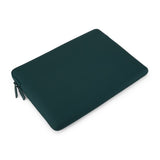 Pipetto Classic Fit Sleeve till MacBook Neo Dark Teal
