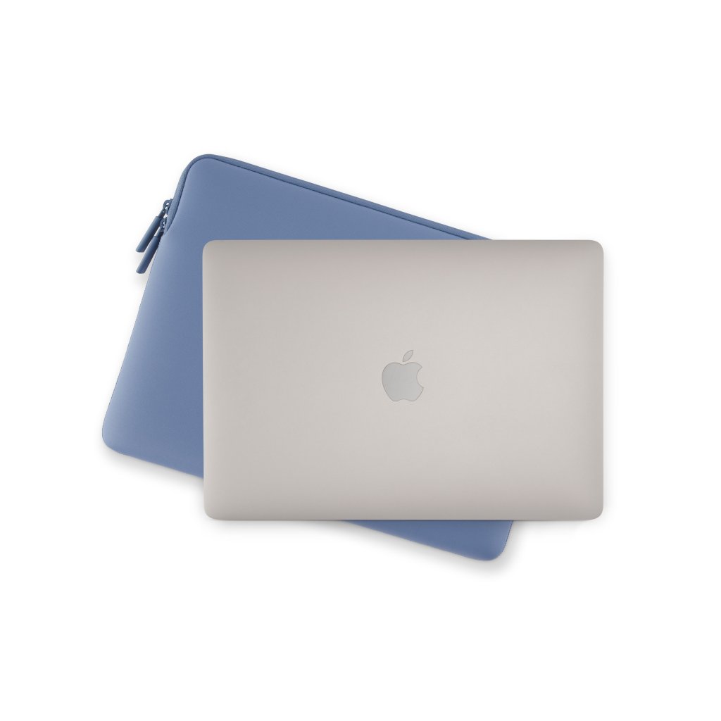 Pipetto Classic Fit Sleeve till MacBook Neo Lavender