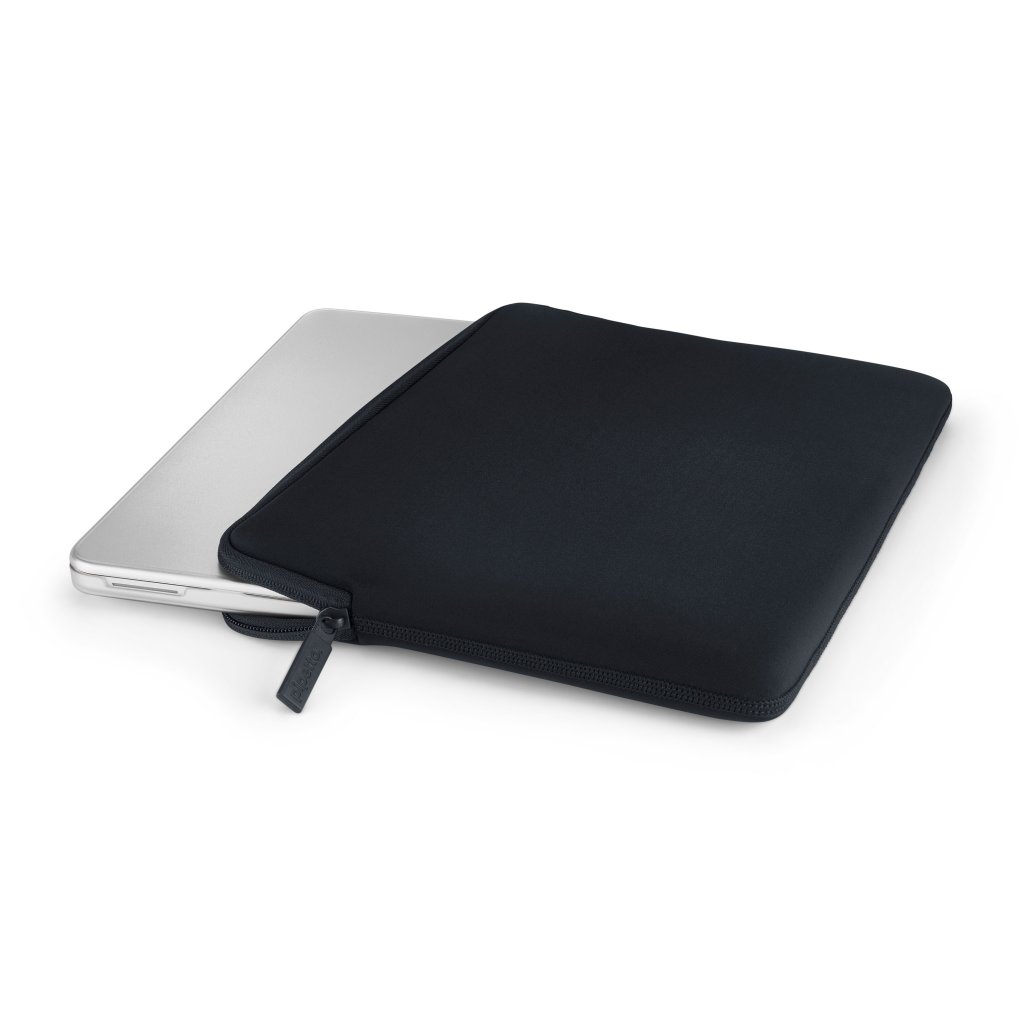 Pipetto Classic Fit Sleeve till MacBook Neo Svart