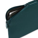 Pipetto Classic Fit Sleeve till MacBook Neo Dark Teal