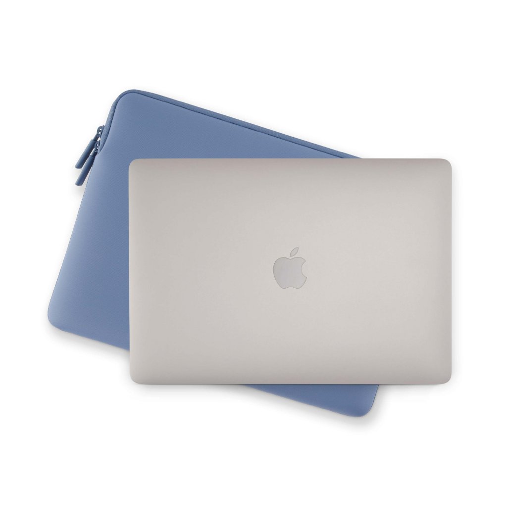Pipetto Classic Fit Sleeve till MacBook Neo Lavender