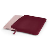 Pipetto MacBook Neo 13 Skal Hardshell Frosted Blush