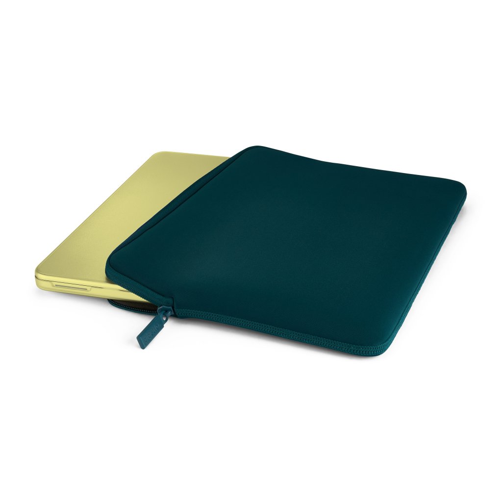 Pipetto MacBook Neo 13 Skal Hardshell Frosted Citrus