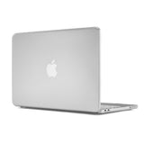 Pipetto MacBook Neo 13 Skal Hardshell Frosted Clear