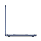 Pipetto MacBook Neo 13 Skal Hardshell Frosted Indigo