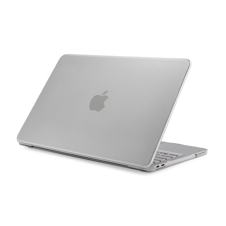 Pipetto MacBook Neo 13 Skal Hardshell Frosted Clear