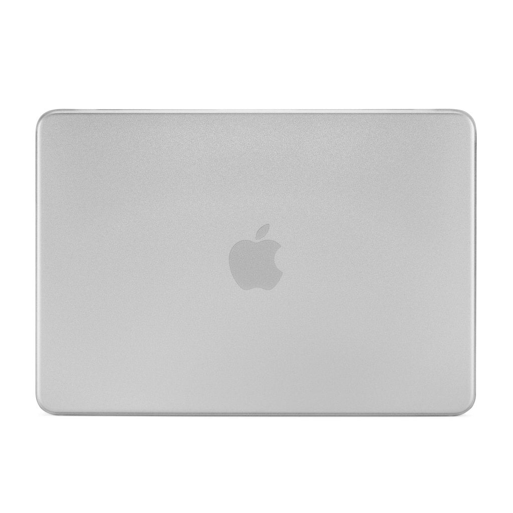Pipetto MacBook Neo 13 Skal Hardshell Frosted Clear