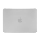 Pipetto MacBook Neo 13 Skal Hardshell Frosted Clear