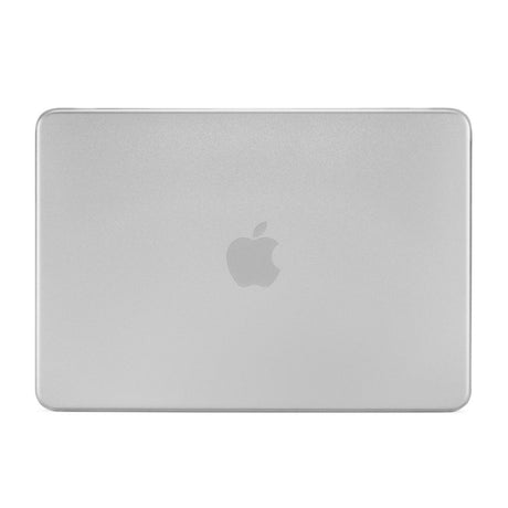 Pipetto MacBook Neo 13 Skal Hardshell Frosted Clear