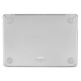 Pipetto MacBook Neo 13 Skal Hardshell Frosted Clear
