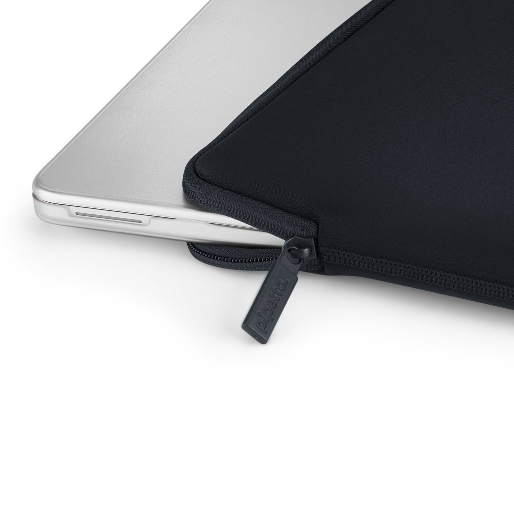Pipetto MacBook Neo 13 Skal Hardshell Frosted Clear