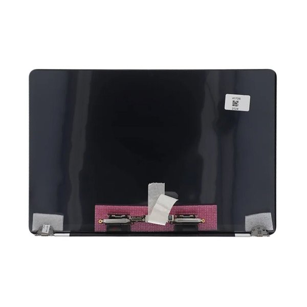 MacBook Pro 13" 2016-2017 A1706 LCD Display Original - Sliver
