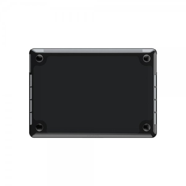 Tech21 MacBook Pro 13 M1/M2 (A2338) Skal Evo Hardshell Ash