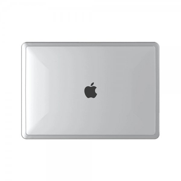 Tech21 MacBook Pro 13 M1/M2 (A2338) Skal Evo Hardshell Clear