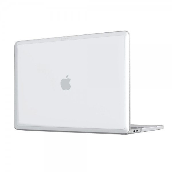 Tech21 MacBook Pro 13 M1/M2 (A2338) Skal Evo Hardshell Clear