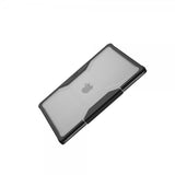 Urban Armor Gear (UAG) MacBook Pro 14 M1 (A2442)/M2 (A2779) Skal Plyo Ice