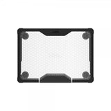 Urban Armor Gear (UAG) MacBook Pro 14 M1 (A2442)/M2 (A2779) Skal Plyo Ice