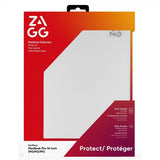 ZAGG MacBook Pro 14 M1 (A2442)/M2 (A2779)/M3 (A2918 A2992) Skal Hardshell Transparent
