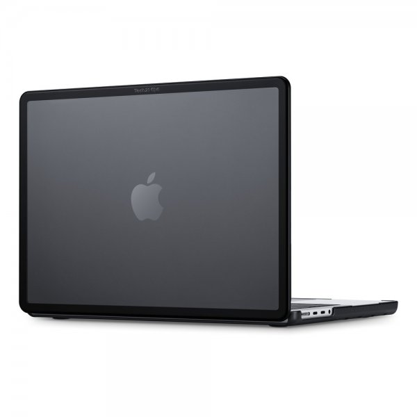 Tech21 MacBook Pro 14 M1 (A2442)/M2 (A2779) Skal Evo Hardshell Ash