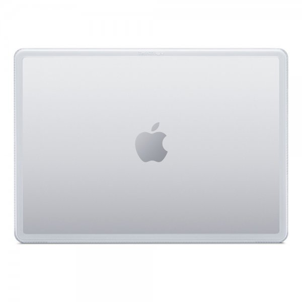 Tech21 MacBook Pro 14 M1 (A2442)/M2 (A2779) Skal Evo Hardshell Clear