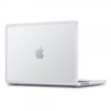 Tech21 MacBook Pro 14 M1 (A2442)/M2 (A2779) Skal Evo Hardshell Clear