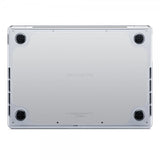 Tech21 MacBook Pro 14 M1 (A2442)/M2 (A2779) Skal Evo Hardshell Clear