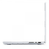 Tech21 MacBook Pro 14 M1 (A2442)/M2 (A2779) Skal Evo Hardshell Clear