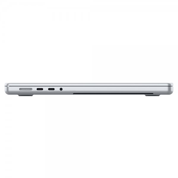 Spigen MacBook Pro 14 M1 (A2442)/M2 (A2779)/M3 (A2918 A2992) Skärmskydd GLAS.tR Slim