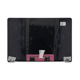 MacBook Pro 16" 2019-2020 A2141 LCD Display Original - Rymdgrå